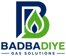 Badbadiye Gas Solutions